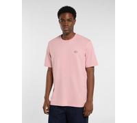 Dickies Kurzärmeliges Herren-t-shirt Mann Mapleton Ss Tee Rose L