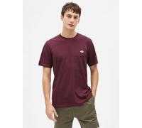 Dickies Ss Mapleton T-Shirt maroon Herren Gr. XL