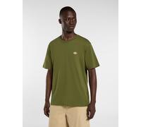 Dickies - Mapleton leichtes T-shirt, Herren, Weiß, Größe: M