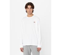 Dickies - Mapleton leichtes T-shirt, Herren, Weiß, Größe: XS