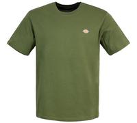 Dickies Mapleton T-Shirt Herren (Cypress, M)