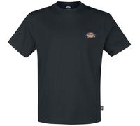 Dickies Mapleton T-Shirt schwarz in S