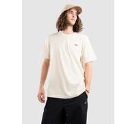 Dickies Mapleton T-Shirt whitecap gray Herren Gr. M