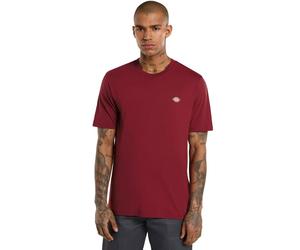 Dickies Mapleton Tee Garnet XL