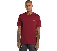 Dickies Mapleton Tee Garnet XS