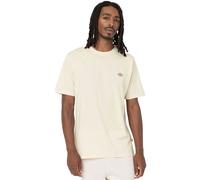 Dickies Mapleton Tee Whitecap Gray M