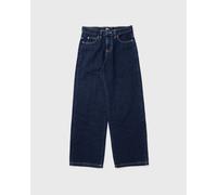 DICKIES MECHANIC DENIM W women Jeans|Wide Jeans blue in Größe:XS