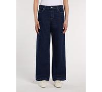 Dickies - Mechanic loose straight Jeans, Damen, Marine, Größe: 30