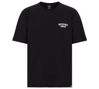 Dickies - Mechanic S/S Tee - T-Shirt, Gr. XS, schwarz (Black)
