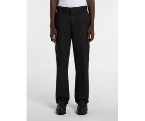 Dickies - Mechanical stretch Cargo-Hose, Herren, Schwarz, Größe: W40/L30
