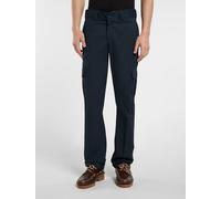 Dickies - Mechanical Stretch slim cargo-Hose, Herren, Marine, Größe: W34/L30