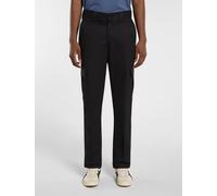 Dickies - Mechanical Stretch slim cargo-Hose, Herren, Schwarz, Größe: W32/L32