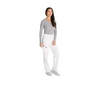 Dickies Medical Damenhose Dickies Signature weiß, DKE86106 weiß XS
