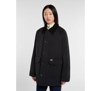 DICKIES JACKE MEDINA COAT W US:M Schwarz