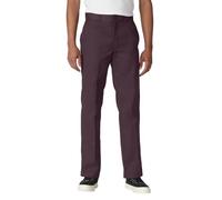 Dickies Men’s Original 874 Work Pants - Durable Straight Leg Uniform Trousers for Men, Ideal for Industrial or Office Use