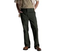 Dickies Men’s Original 874 Work Pants - Durable Straight Leg Uniform Trousers for Men, Ideal for Industrial or Office Use