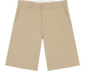 Dickies Men's 247 Shorts Desert Sand 34