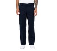 Dickies 873 Work Pants Schwarz 28 / 30 Mann