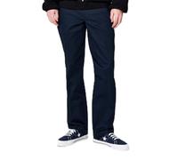 Dickies Men's 873 Slim Straight Arbeitshose, Dark Navy, 34