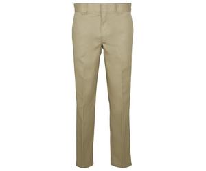 Dickies Men's 873 Slim Straight Arbeitshose, Khaki, 31