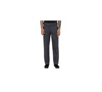 DICKIES 873 WORK PANT REC men Casual Pants grey in Größe:M