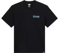 Dickies Men's Bolivar Tee Shortsleeve Black M