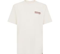 Dickies Men's Bolivar Tee Shortsleeve Egret S