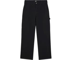 Dickies Men's Canvas Carpenter Lighweight Black 33