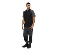 Dickies - Cargo twill Jogginghose, Herren, Grau, Größe: S