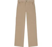 Dickies Men's Carpenter Canvas Pant Desert Sand 30 32