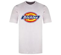 Dickies Mens Deep Purple T-Shirt S