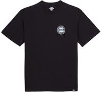 Dickies Men's Dickies Circle Tee Shortsleeve Black XL