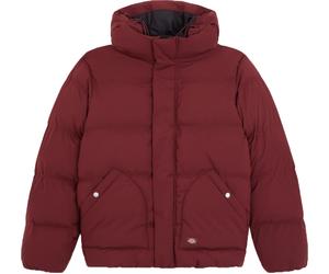 Dickies Men's Eagleville Hooded Puffer Andorra L