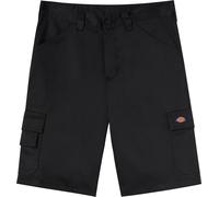 Dickies Men's Everyday Short Black S