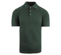 Dickies Mens Green Polo -Hemd M