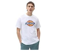 Dickies Men's ICON Logo Tee T-Shirt, Multicolor, One Size