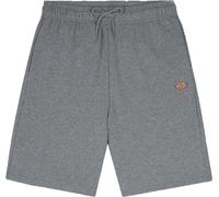 Dickies Men's Mapleton Short Grey Melange S