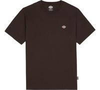 Dickies - Mapleton Black - T-Shirt - Schwarz - M - 100% Baumwolle Schwarz M