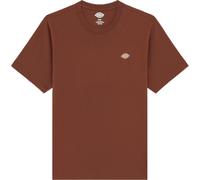 Dickies Men's Mapleton Short Sleeve T-Shirt Cappuccino M