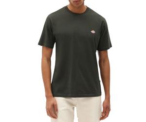 Dickies Men's Mapleton Short Sleeve T-Shirt OLIVE GREEN S