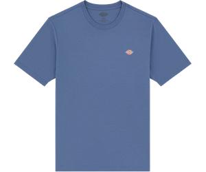 Dickies Men's Mapleton Short Sleeve T-Shirt Retro Indigo L