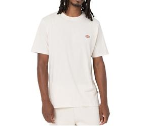 Dickies Men's Mapleton Short Sleeve T-Shirt Whitecap Gray M