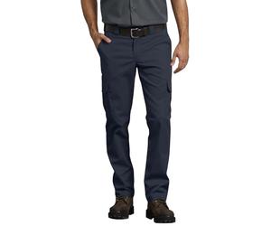 Dickies Men's Mechanical Stretch Cargo Pant Slim