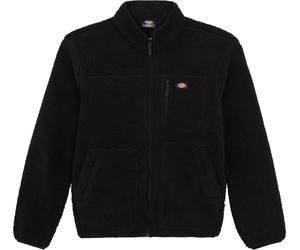 Dickies Men's Mount Hope Fleece Black L