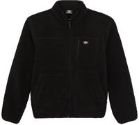 Dickies Men's Mount Hope Fleece Black S