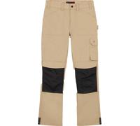 Dickies Men's Multi Pocket Utility Work Pant Desert Sand 32/34