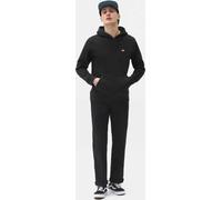 Dickies Men's OAKPORT HOODIE BLACK XL