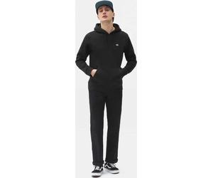 Dickies Men's OAKPORT HOODIE BLACK XL