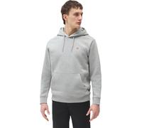 Dickies Men's Oakport Hoodie Heather Grey XL