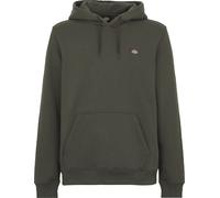 Dickies Men's Oakport Hoodie Olive Green M